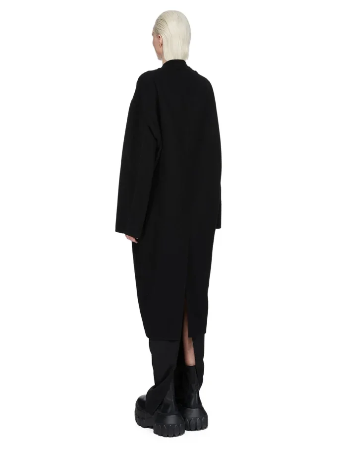 RICK OWENS – JACKETS RP02E4909DBC-09