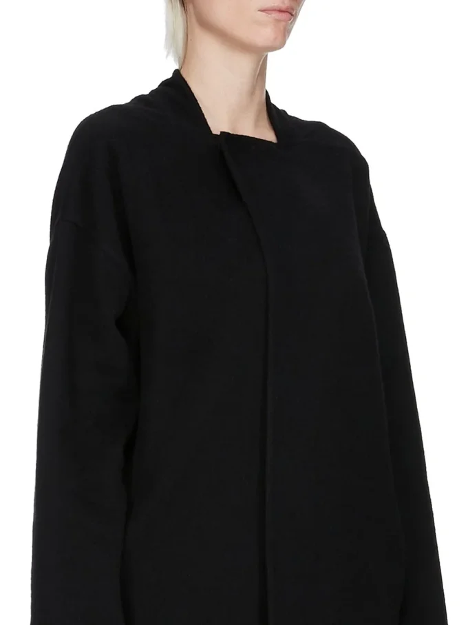RICK OWENS – JACKETS RP02E4909DBC-09