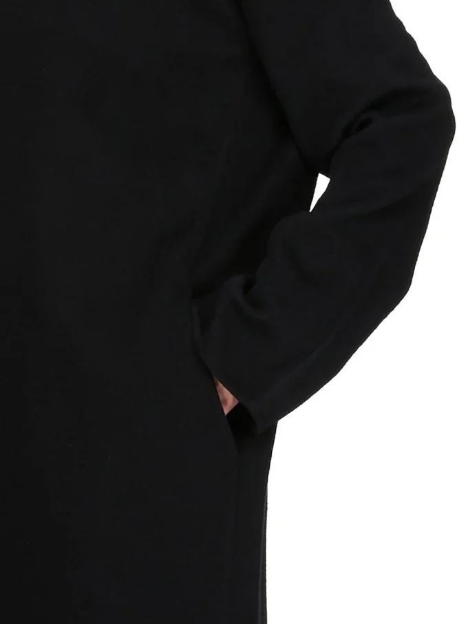 RICK OWENS – JACKETS RP02E4909DBC-09