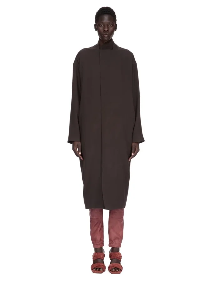 RICK OWENS – JACKETS RP02E4909WA-78