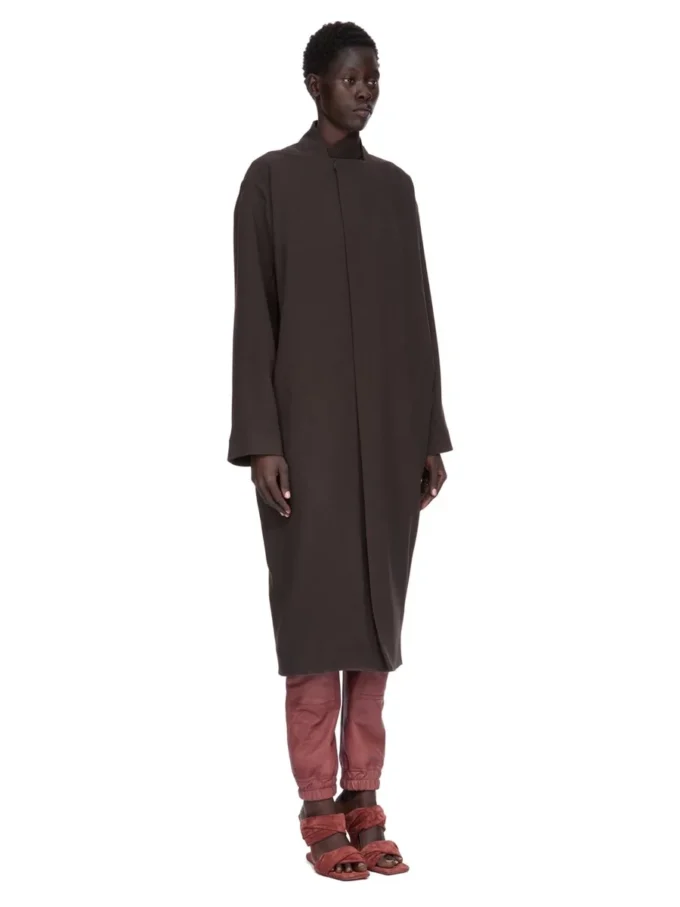 RICK OWENS – JACKETS RP02E4909WA-78