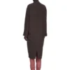 RICK OWENS – JACKETS RP02E4909WA-78