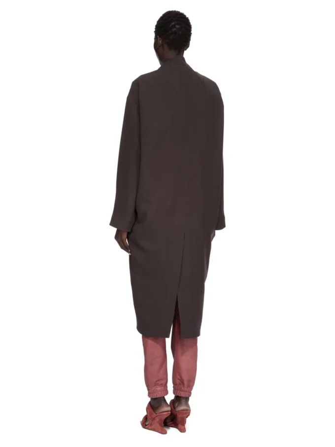 RICK OWENS – JACKETS RP02E4909WA-78