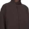 RICK OWENS – JACKETS RP02E4909WA-78