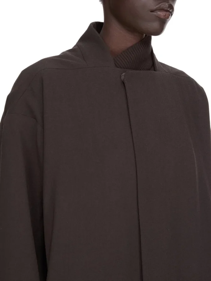 RICK OWENS – JACKETS RP02E4909WA-78