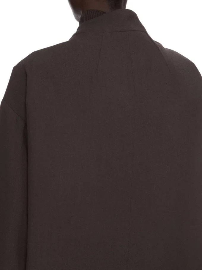 RICK OWENS – JACKETS RP02E4909WA-78