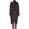RICK OWENS – JACKETS RP02E4909WA-78