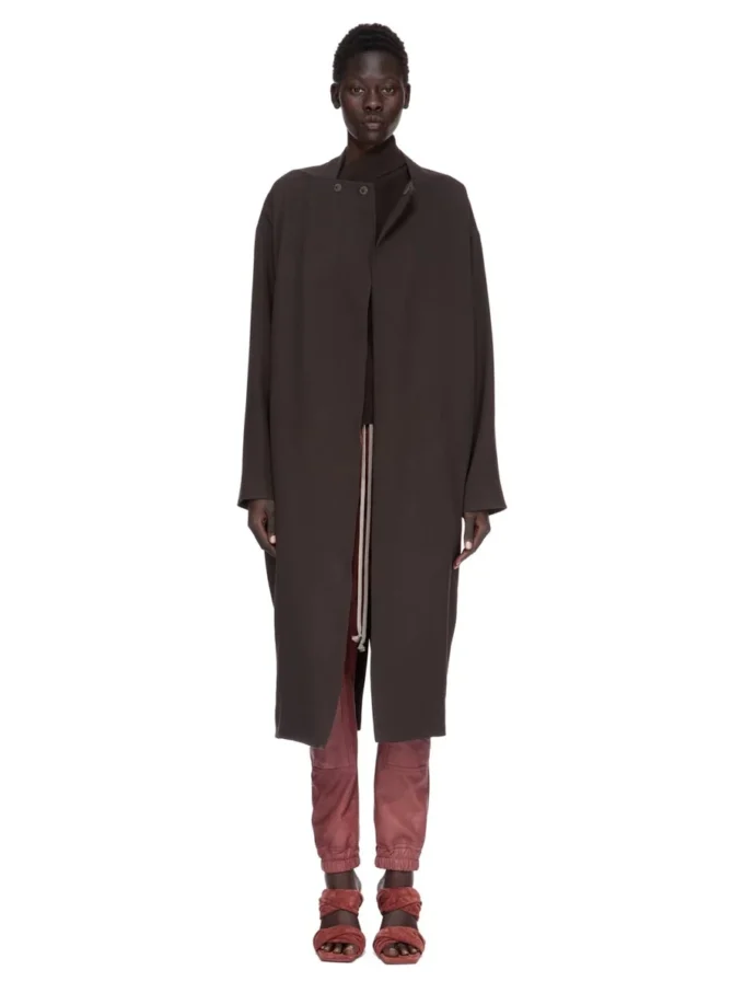 RICK OWENS – JACKETS RP02E4909WA-78