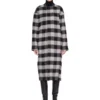 RICK OWENS – JACKETS RP02E4909WJP-09P