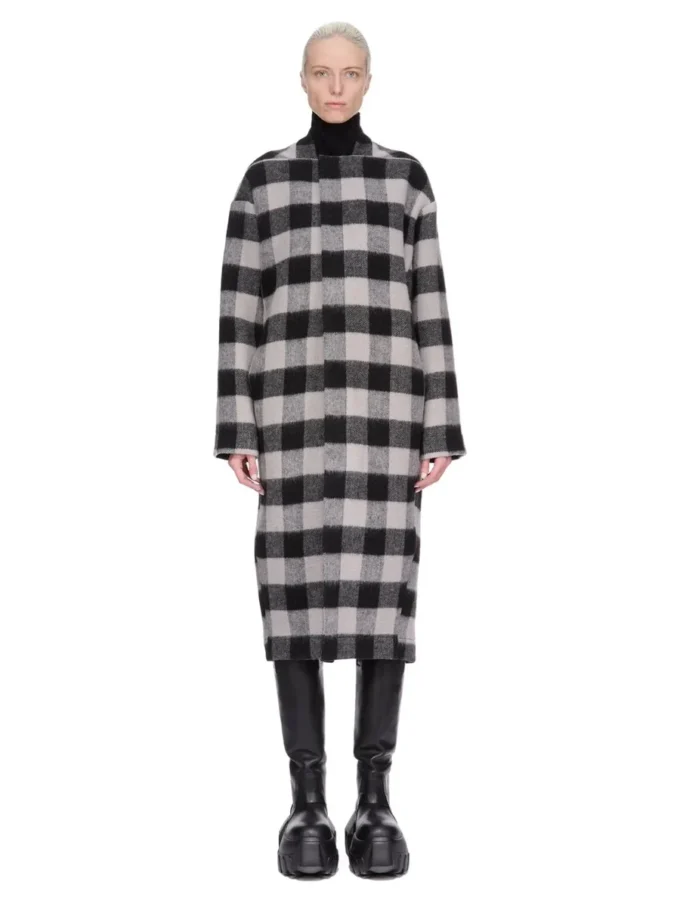 RICK OWENS – JACKETS RP02E4909WJP-09P