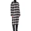 RICK OWENS – JACKETS RP02E4909WJP-09P
