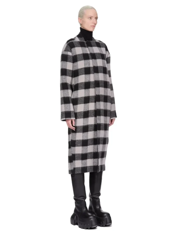 RICK OWENS – JACKETS RP02E4909WJP-09P