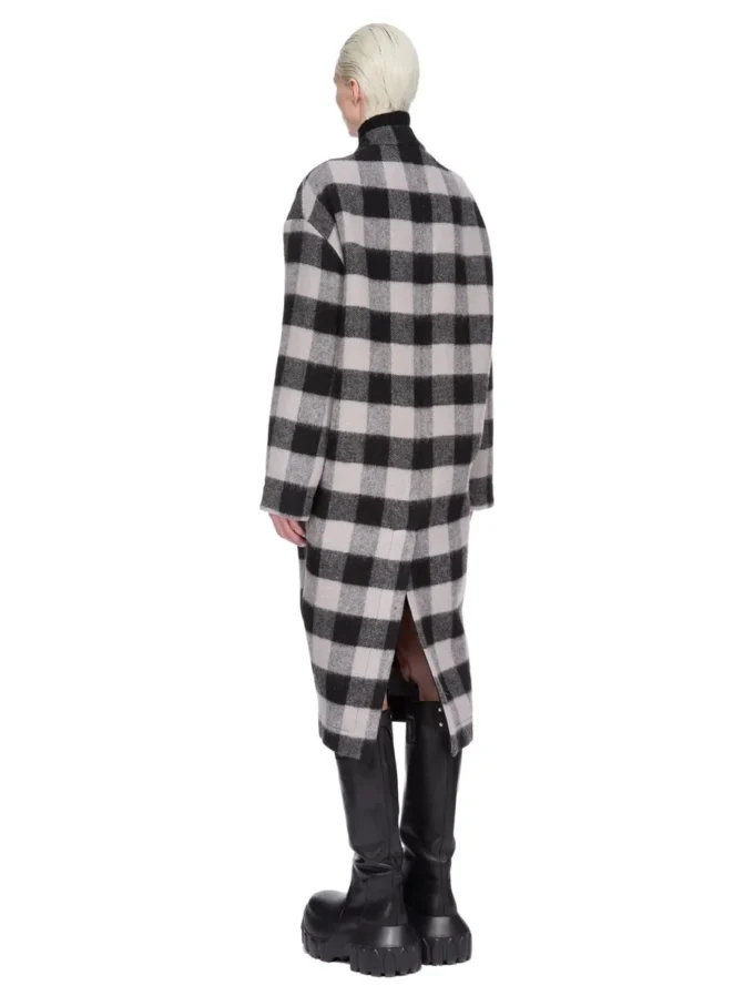 RICK OWENS – JACKETS RP02E4909WJP-09P