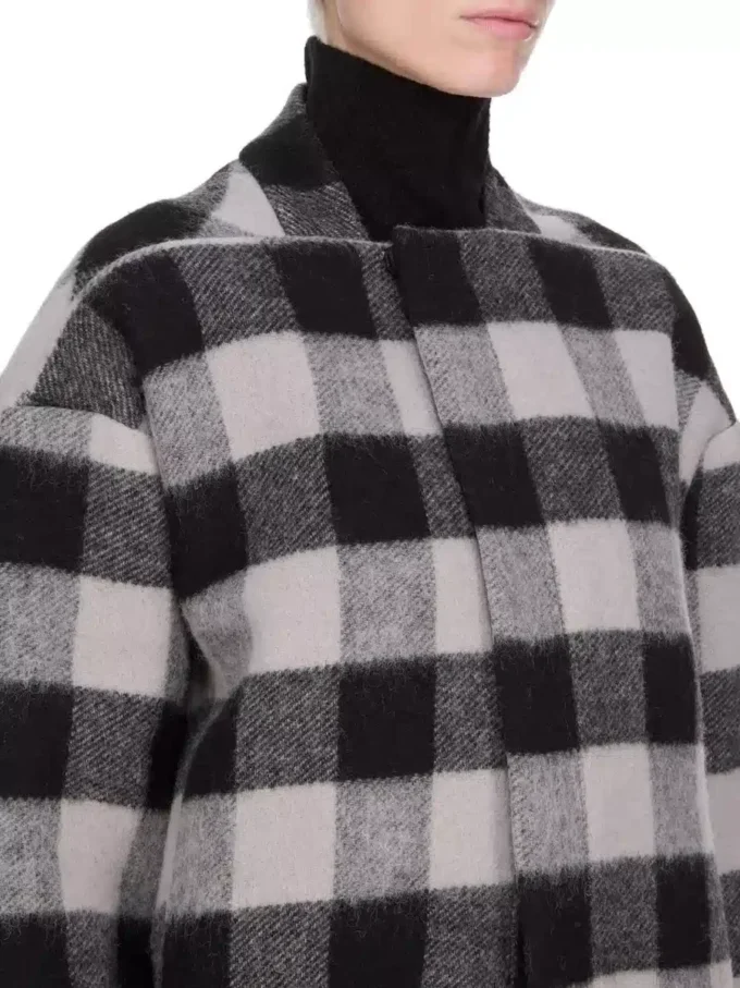 RICK OWENS – JACKETS RP02E4909WJP-09P