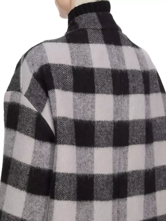 RICK OWENS – JACKETS RP02E4909WJP-09P