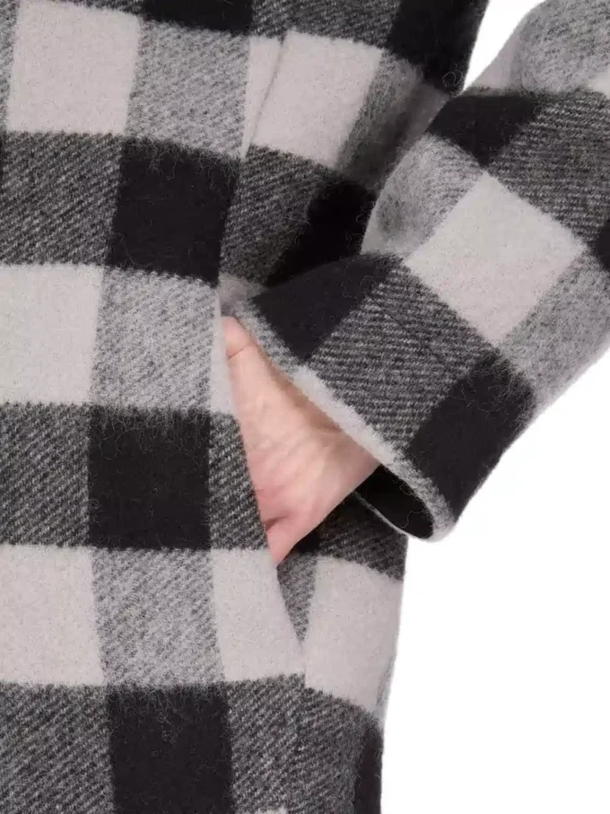 RICK OWENS – JACKETS RP02E4909WJP-09P
