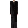 RICK OWENS – JACKETS RP02E4923VB-09