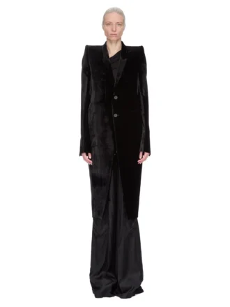 RICK OWENS – JACKETS RP02E4923VB-09