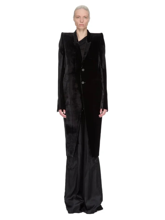 RICK OWENS – JACKETS RP02E4923VB-09
