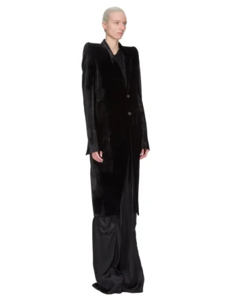 RICK OWENS – JACKETS RP02E4923VB-09