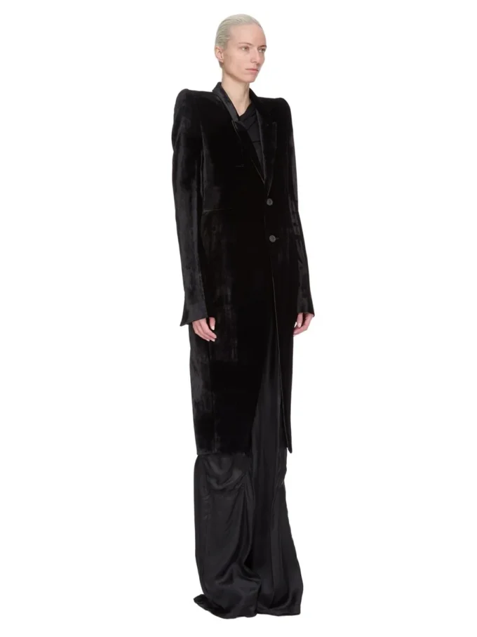 RICK OWENS – JACKETS RP02E4923VB-09