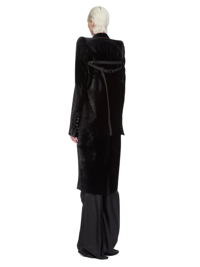 RICK OWENS – JACKETS RP02E4923VB-09
