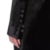 RICK OWENS – JACKETS RP02E4923VB-09