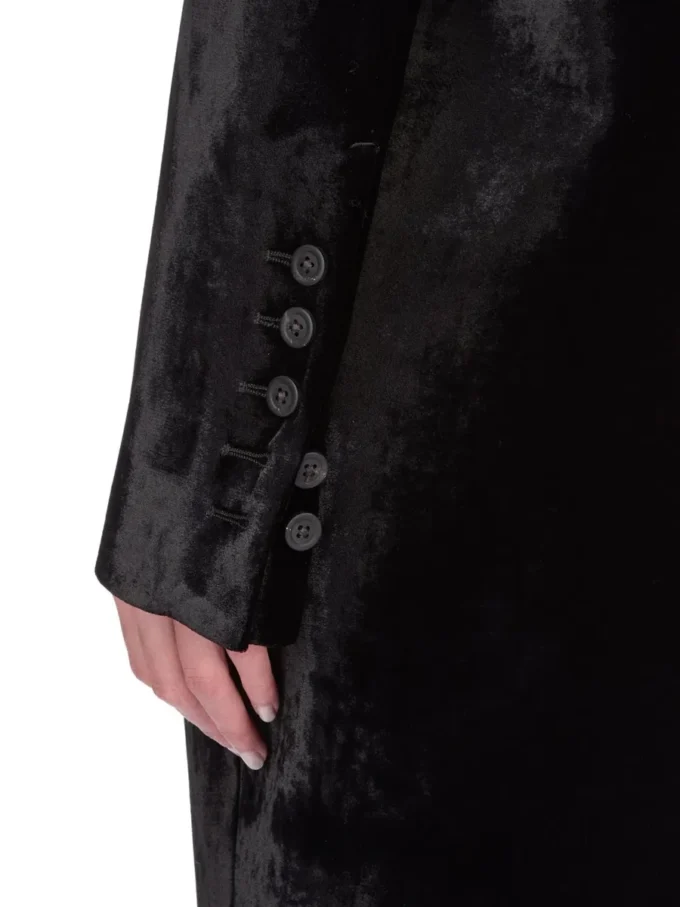 RICK OWENS – JACKETS RP02E4923VB-09