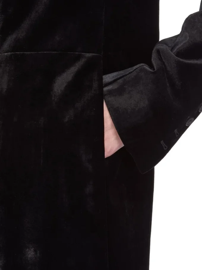 RICK OWENS – JACKETS RP02E4923VB-09