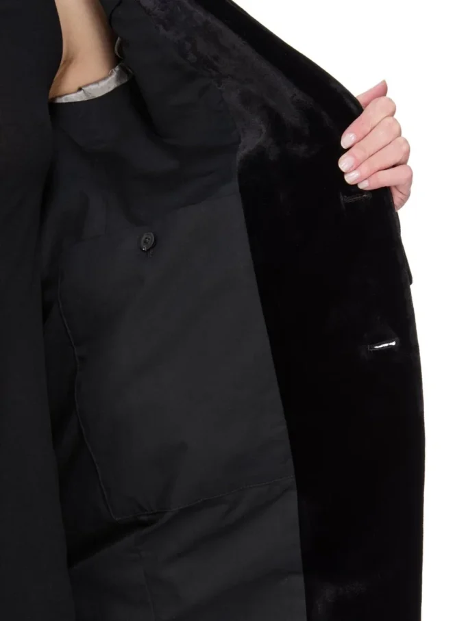 RICK OWENS – JACKETS RP02E4923VB-09