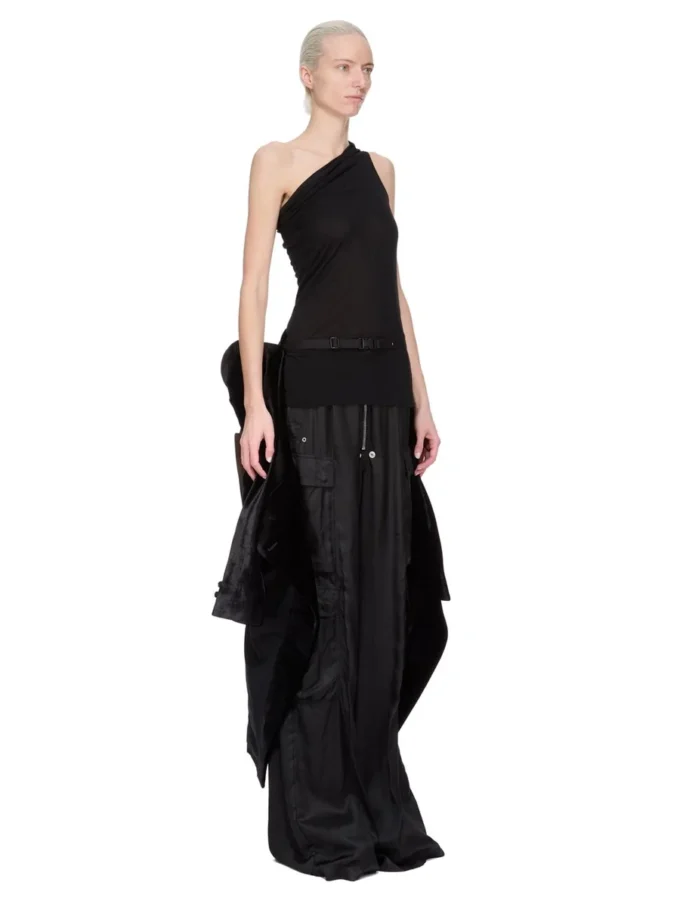 RICK OWENS – JACKETS RP02E4923VB-09