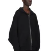 RICK OWENS – JACKETS RR02E1687KWVMH-09