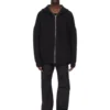 RICK OWENS – JACKETS RR02E1687KWVMH-09
