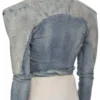 RICK OWENS – JACKETS RR02E1700DWG-76