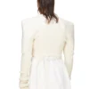 RICK OWENS – JACKETS RR02E1700LSHAR-11
