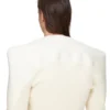 RICK OWENS – JACKETS RR02E1700LSHAR-11