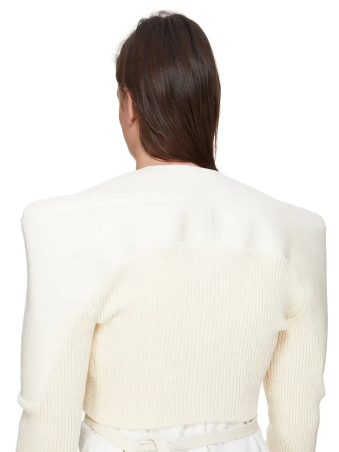 RICK OWENS – JACKETS RR02E1700LSHAR-11