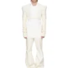 RICK OWENS – JACKETS RR02E1700LSHAR-11