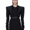 RICK OWENS – JACKETS RR02E1700LSHCR-09