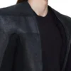 RICK OWENS – JACKETS RR02E1700LSHCR-09