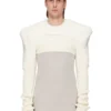 RICK OWENS – JACKETS RR02E1701LSHA-11