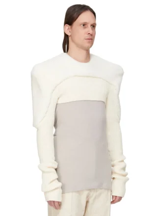 RICK OWENS – JACKETS RR02E1701LSHA-11
