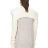 RICK OWENS – JACKETS RR02E1701LSHA-11