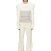 RICK OWENS – JACKETS RR02E1701LSHA-11