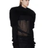 RICK OWENS – JACKETS RR02E1701LSHC-09