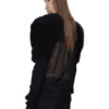 RICK OWENS – JACKETS RR02E1701LSHC-09