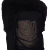 RICK OWENS – JACKETS RR02E1701LSHC-09