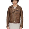 RICK OWENS – JACKETS RR02E1702LHOSJP-04