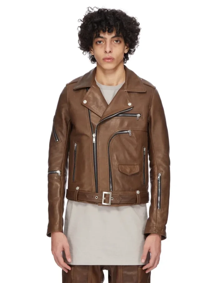 RICK OWENS – JACKETS RR02E1702LHOSJP-04