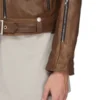 RICK OWENS – JACKETS RR02E1702LHOSJP-04